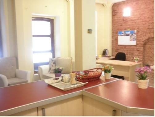 Стамбул: D'S Taksim House