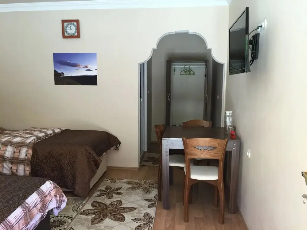 Узунгёль: Olimbera Apart Otel