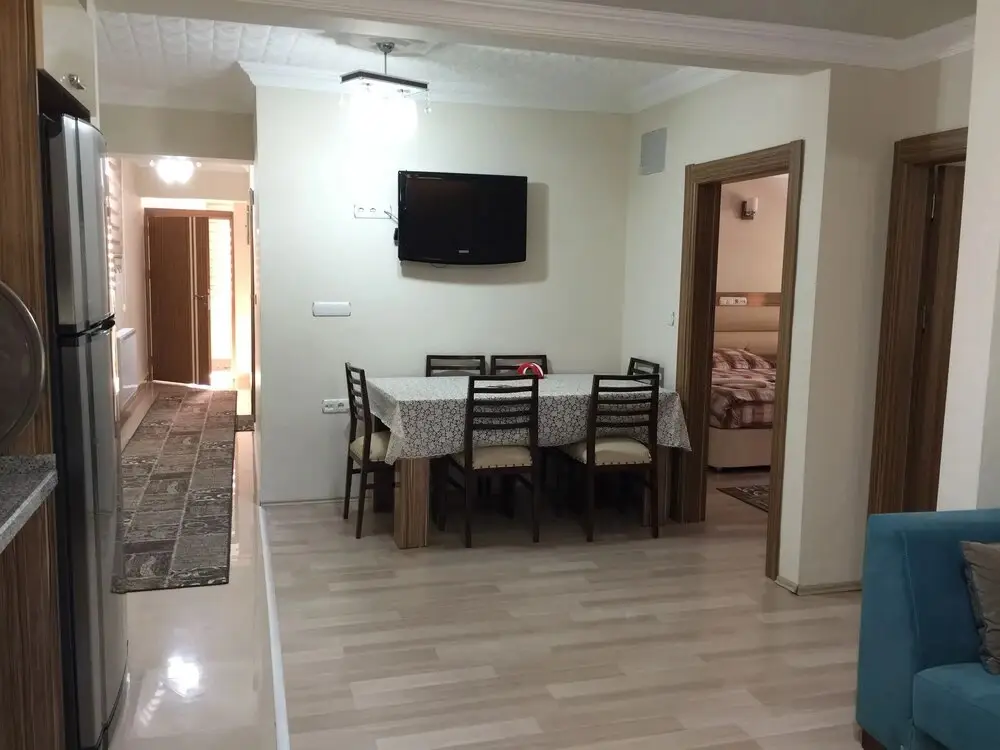 Узунгёль: Olimbera Apart Otel