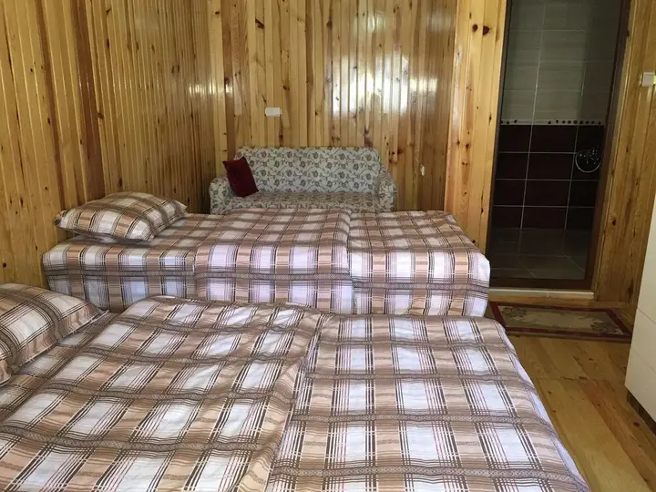 Узунгёль: Olimbera Apart Otel