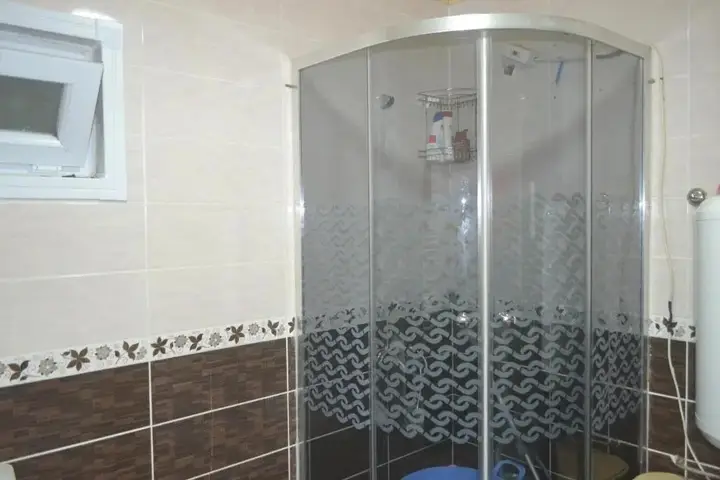 Узунгёль: Cay Suite
