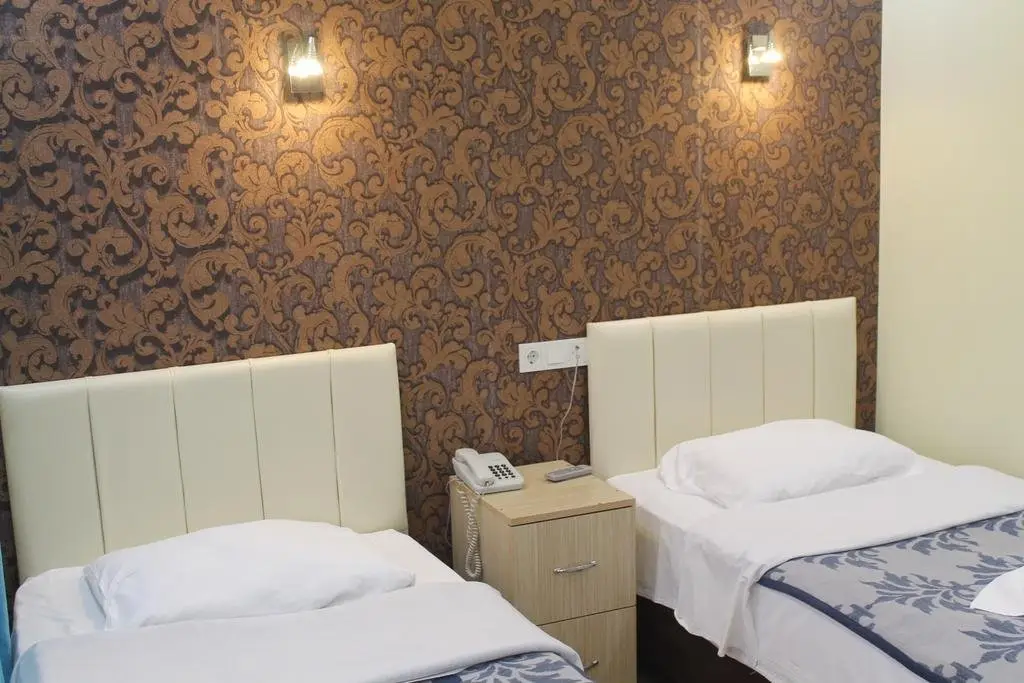 Стамбул: Fly Hotel