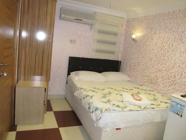 Стамбул: Fly Hotel