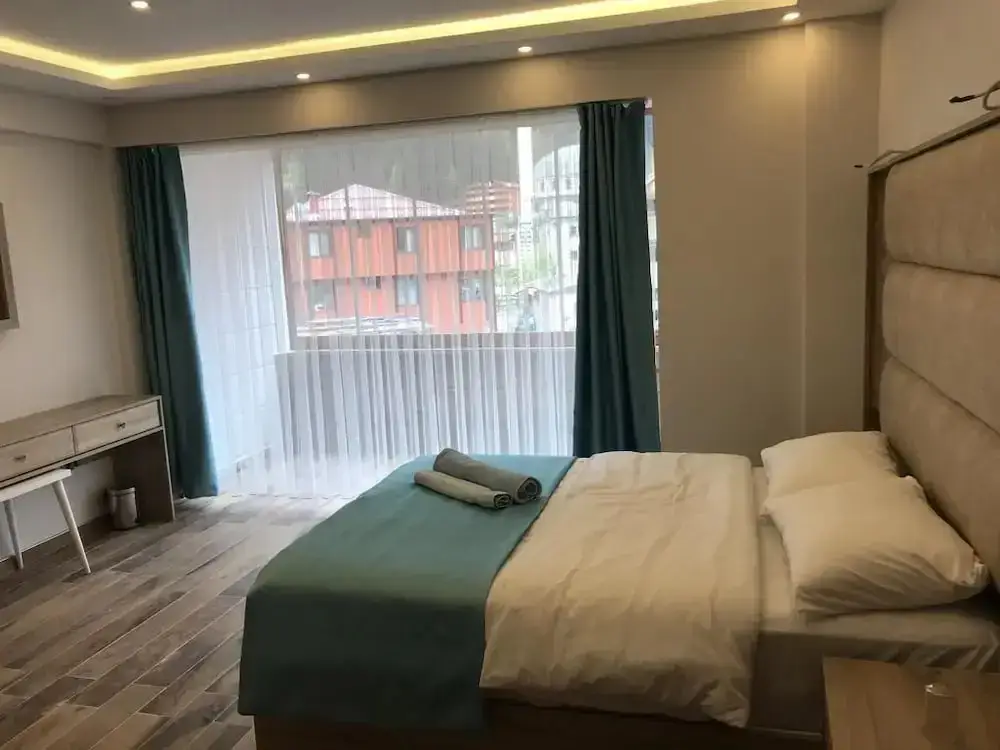 Узунгёль: Danis Motel