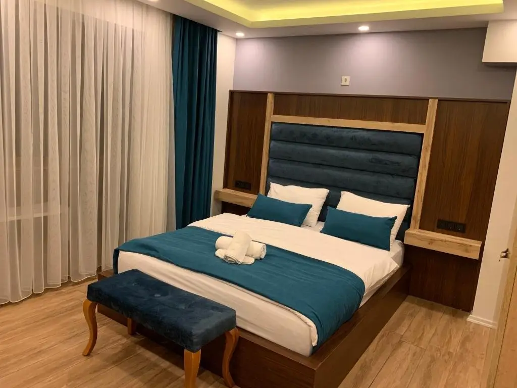 Узунгёль: Danis Motel