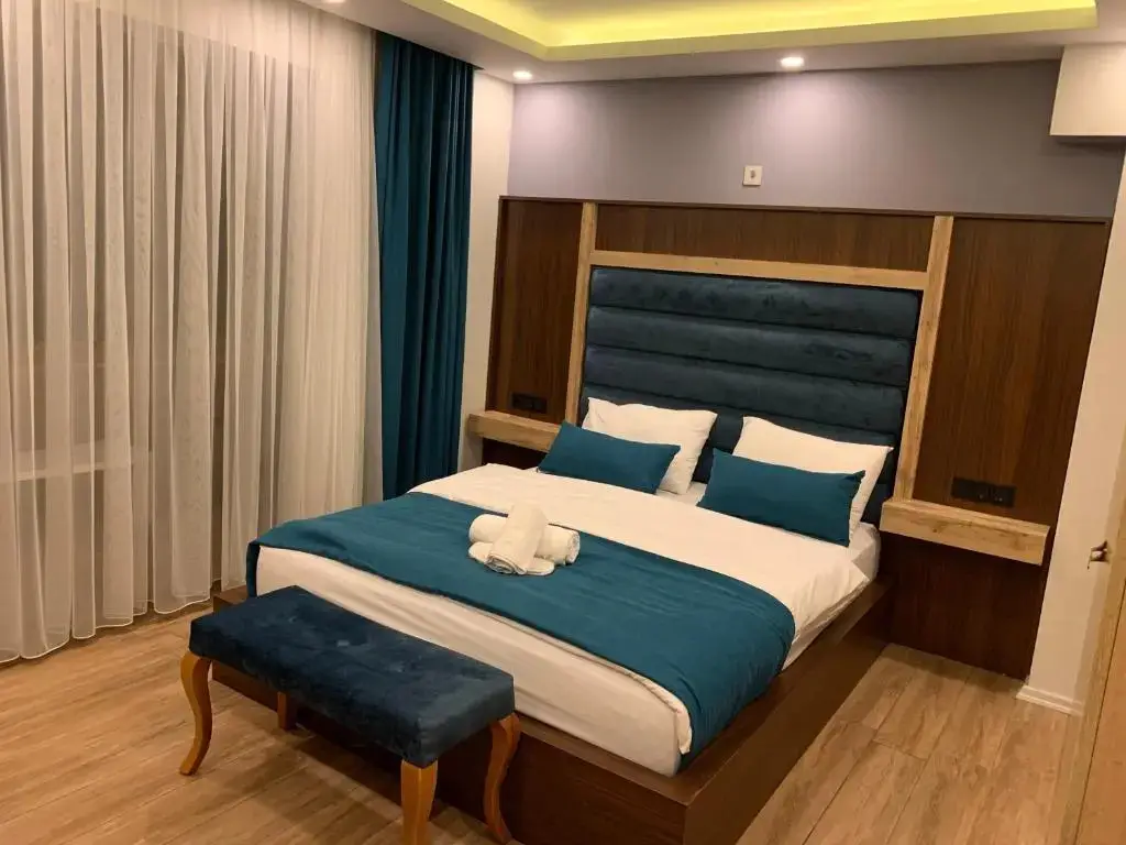 Узунгёль: Danis Motel