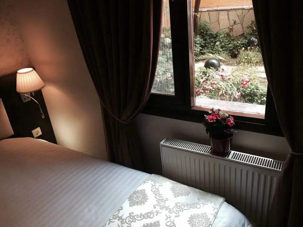 Бурса: Tala Boutique Hotel