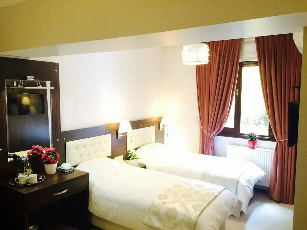 Бурса: Tala Boutique Hotel