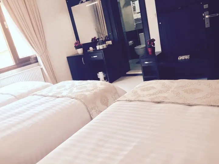 Бурса: Tala Boutique Hotel