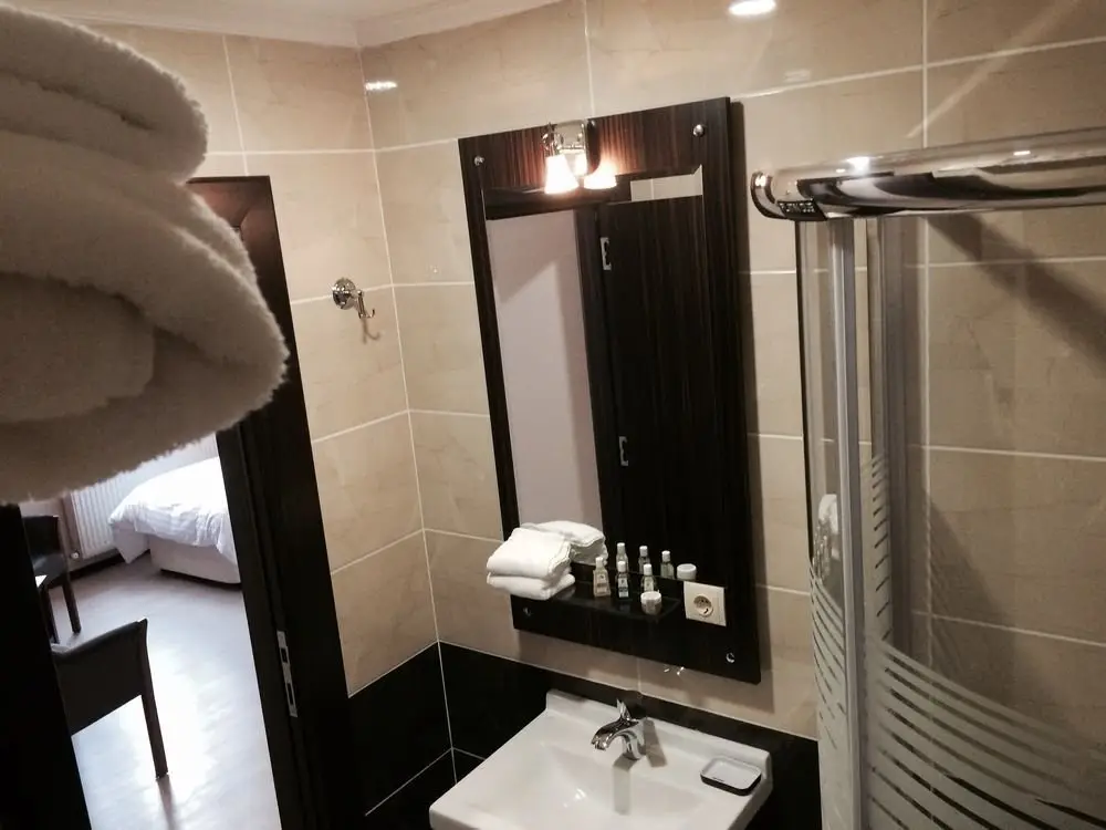Бурса: Tala Boutique Hotel