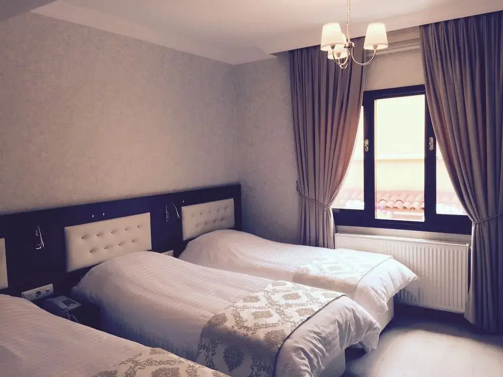 Бурса: Tala Boutique Hotel