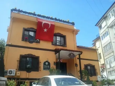 Tala Boutique Hotel — фото 1