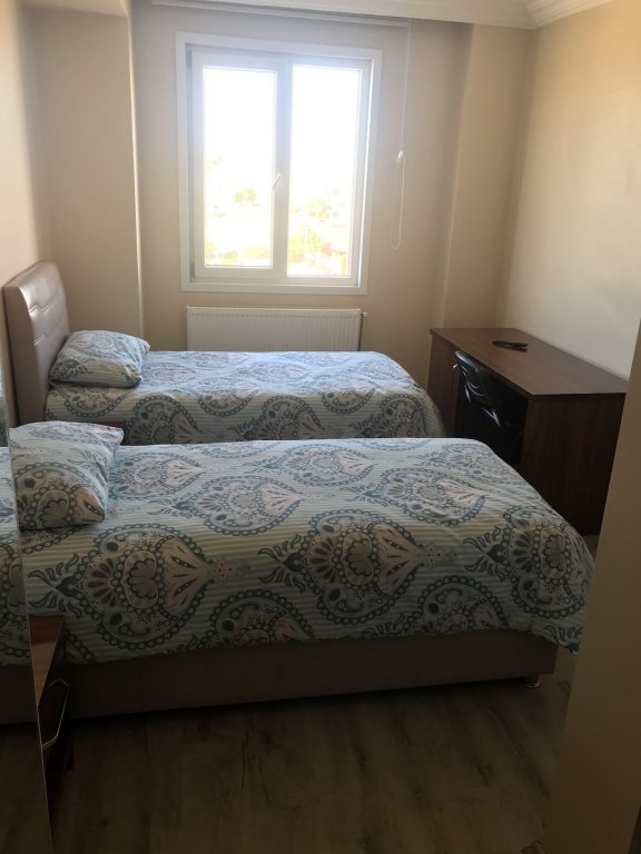 Хаджибекташ: Gunes Otel