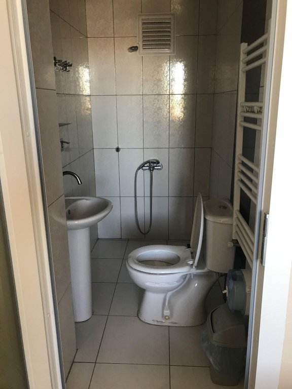 Хаджибекташ: Gunes Otel