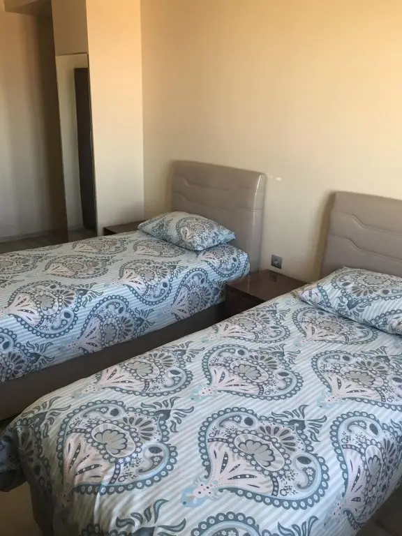 Хаджибекташ: Gunes Otel