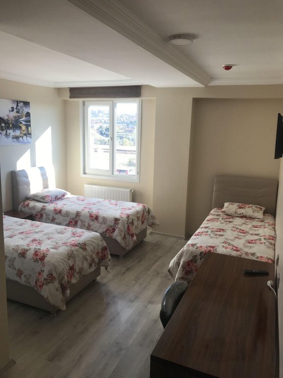 Хаджибекташ: Gunes Otel