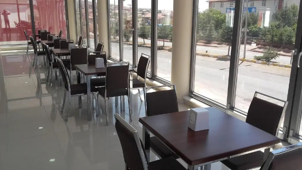 Хаджибекташ: Gunes Otel