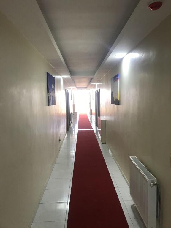 Хаджибекташ: Gunes Otel