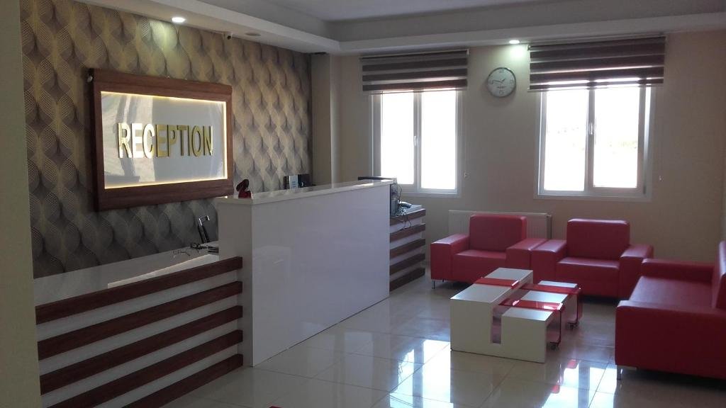 Хаджибекташ: Gunes Otel