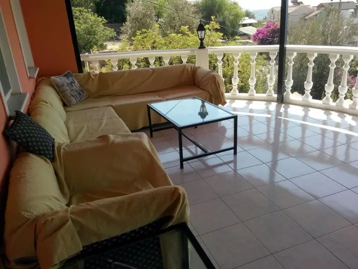 Калеучагиз: Villa Koknar Pension