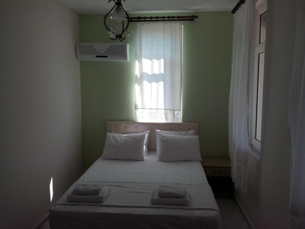 Калеучагиз: Villa Koknar Pension