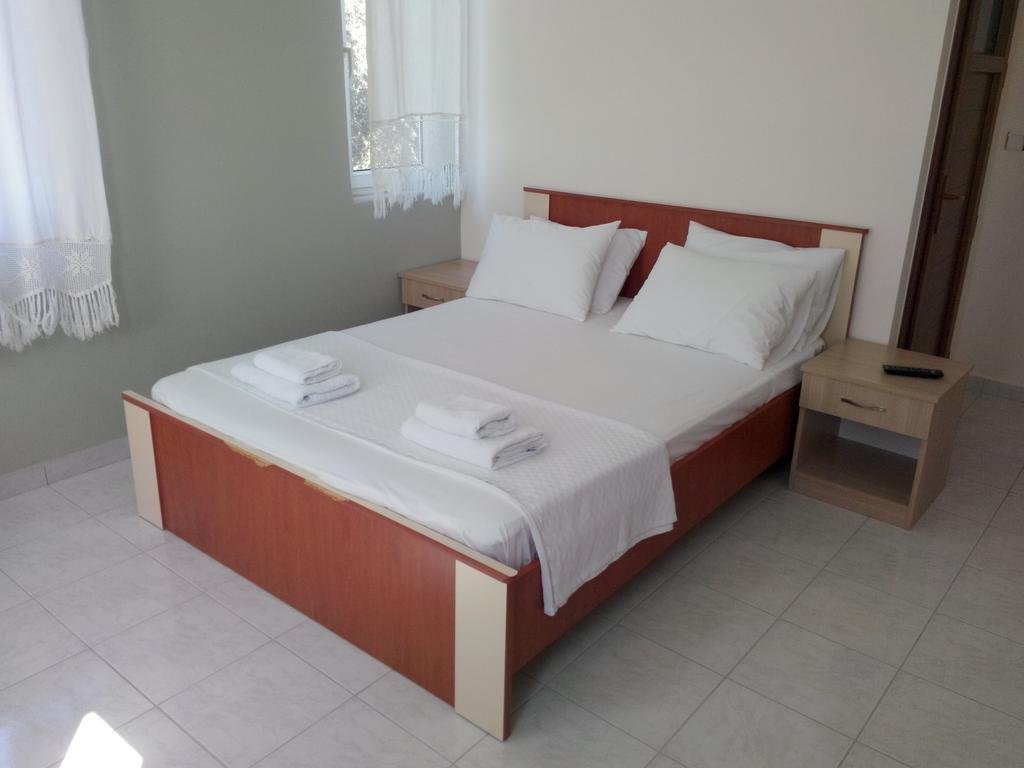 Калеучагиз: Villa Koknar Pension