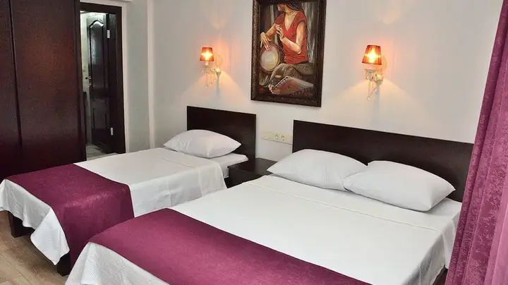 Датча: Antalyali Han Otel