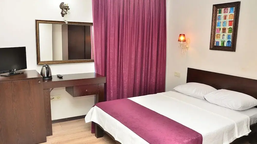 Датча: Antalyali Han Otel