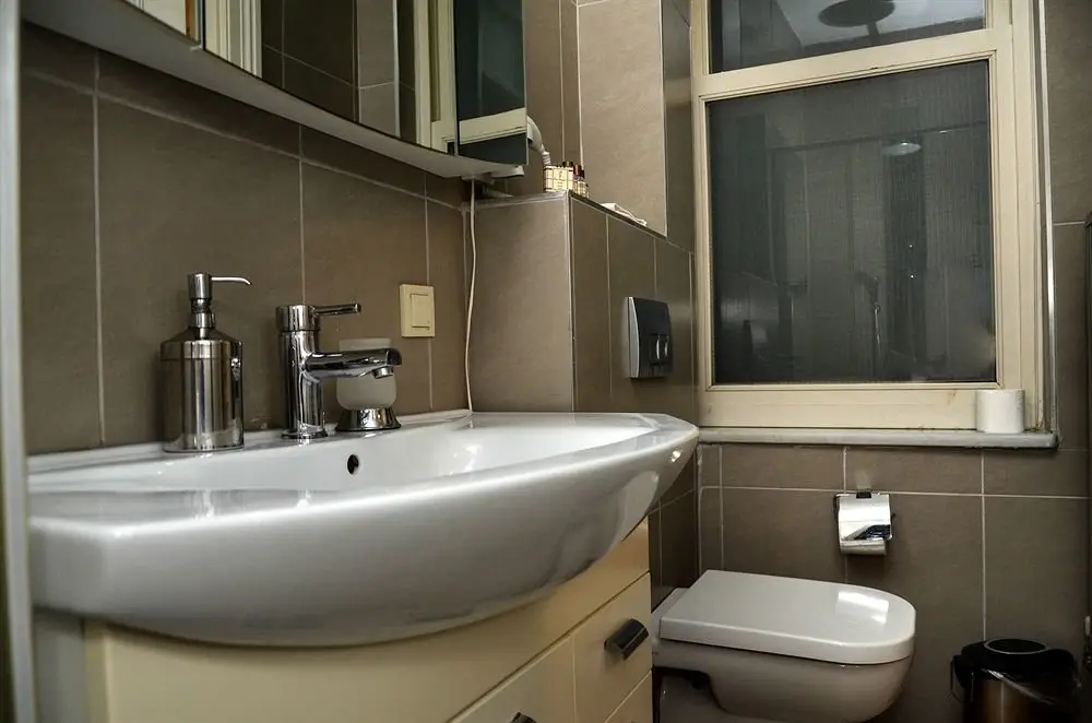 Стамбул: Omer Hayyam Suites