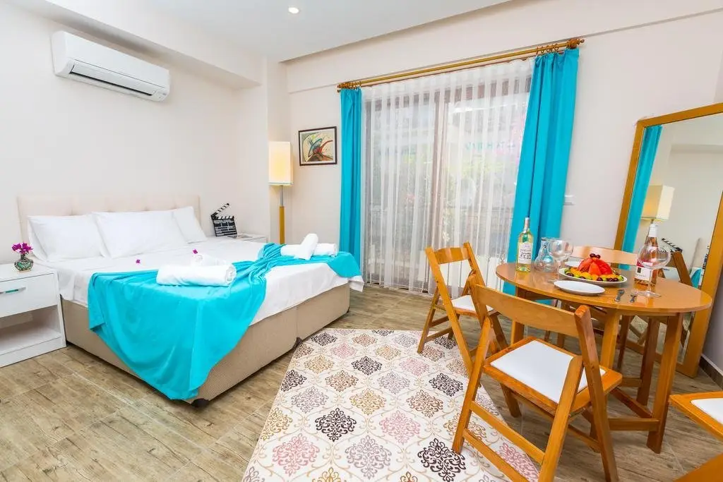 Каш: Kas Old Town Hotel