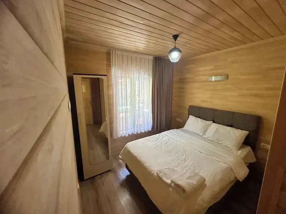 Узунгёль: Haros Apart Hotel