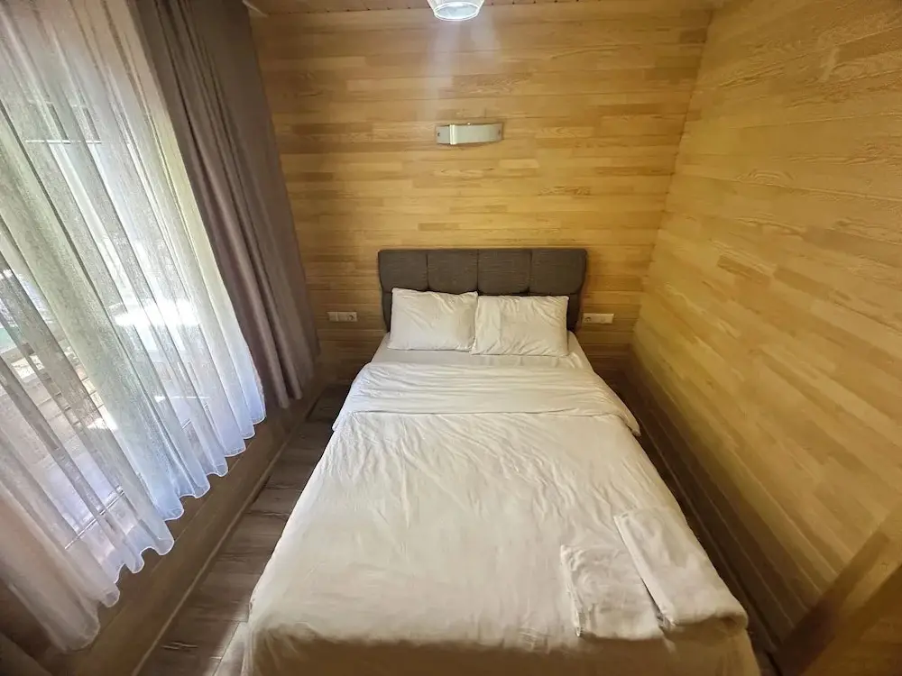 Узунгёль: Haros Apart Hotel