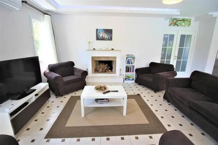 Дальян: Dalyan Villa Amazon