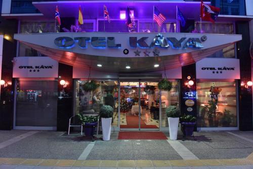 Измир: Otel Kaya