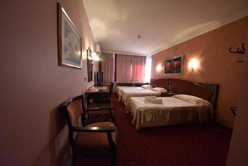 Измир: Otel Kaya