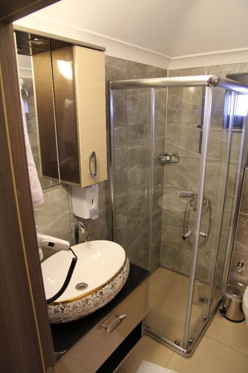 Арсин: Caykent Suites Deluxe Hotel