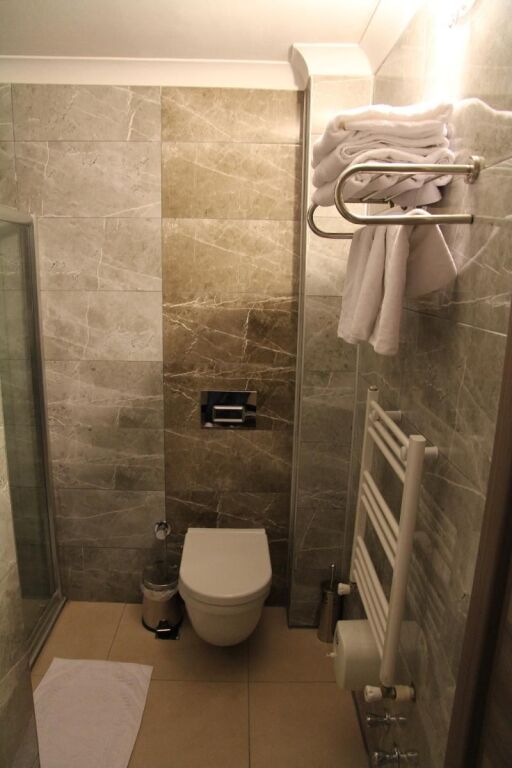 Арсин: Caykent Suites Deluxe Hotel