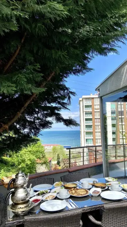 Арсин: Caykent Suites Deluxe Hotel