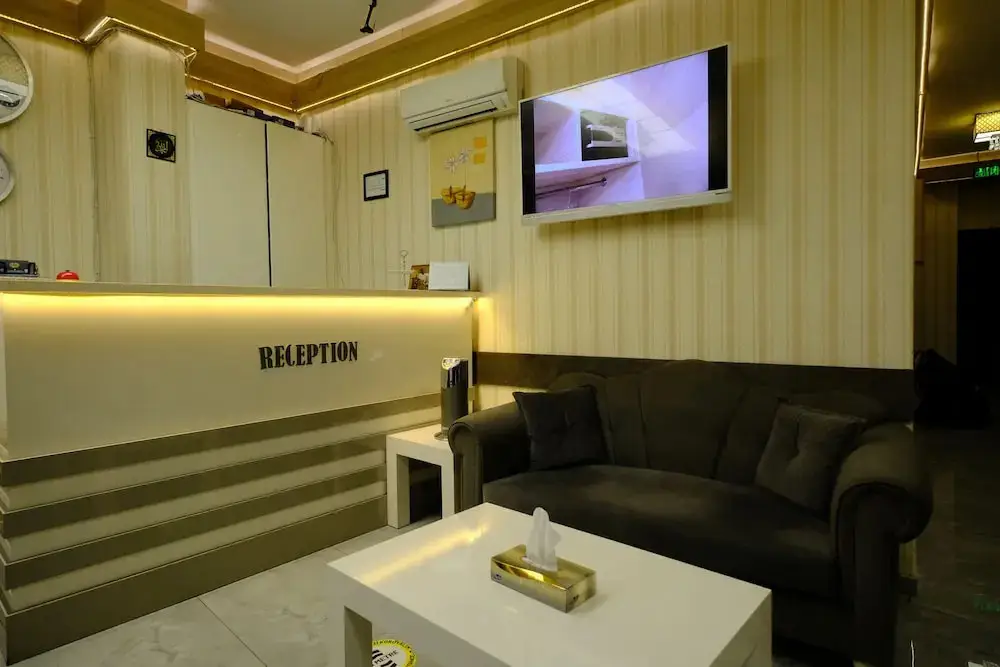 Стамбул: Al Khaleej Hotel