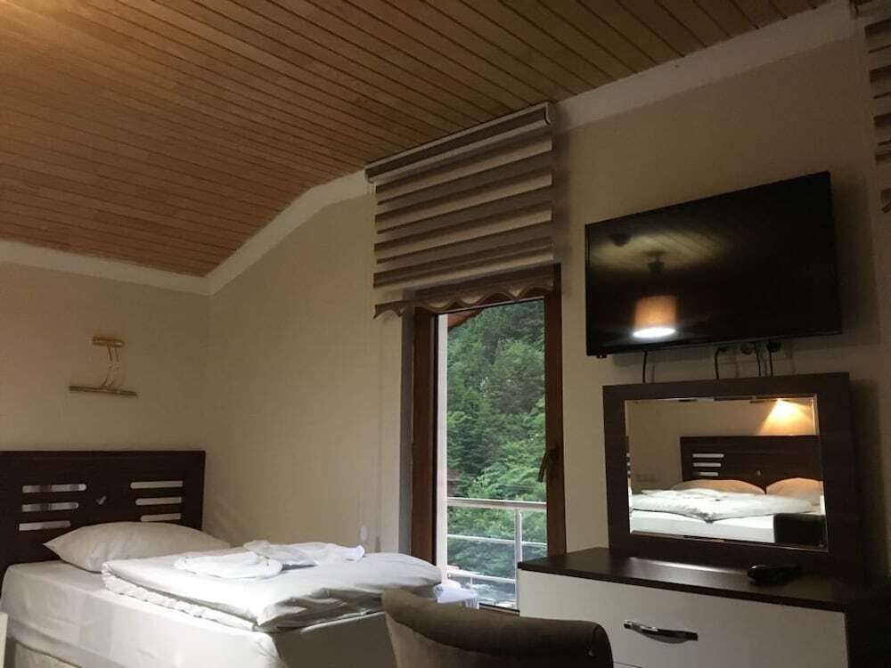 Узунгёль: VG Grand Anadolu Hotel -Bungalow