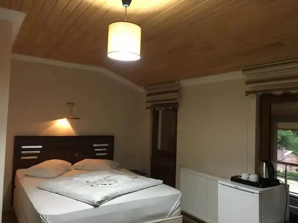 Узунгёль: VG Grand Anadolu Hotel -Bungalow