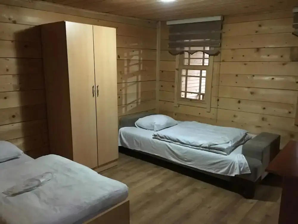 Узунгёль: VG Grand Anadolu Hotel -Bungalow
