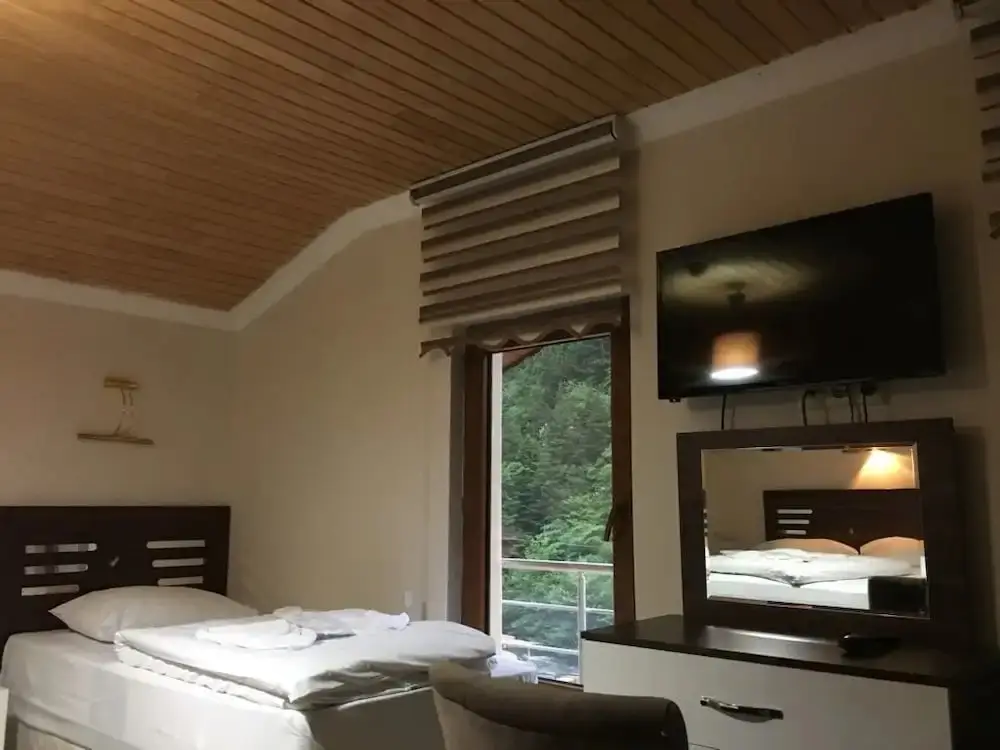Узунгёль: VG Grand Anadolu Hotel -Bungalow