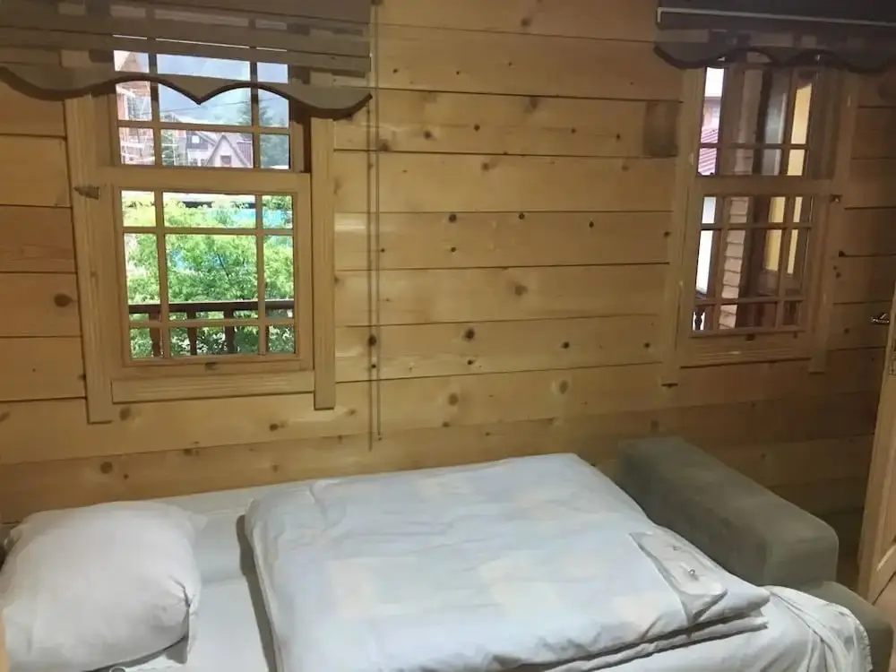 Узунгёль: VG Grand Anadolu Hotel -Bungalow