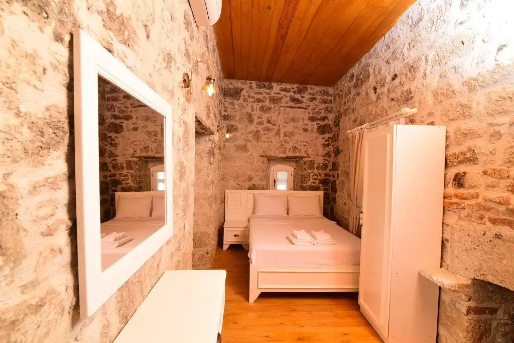 Чешме: Jardin d'Azur Alacati