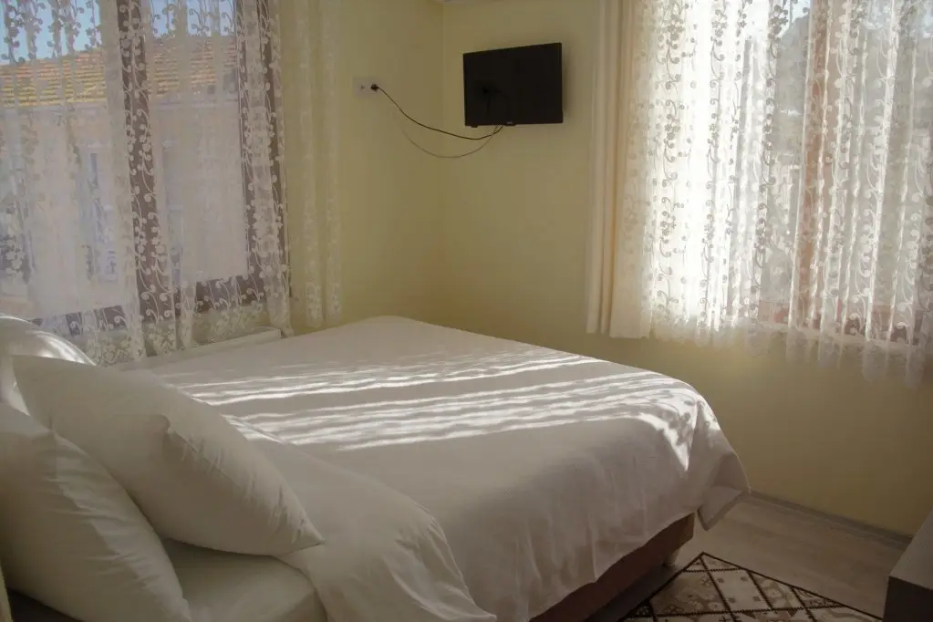 Бююкада: Ada Inan Butik Otel
