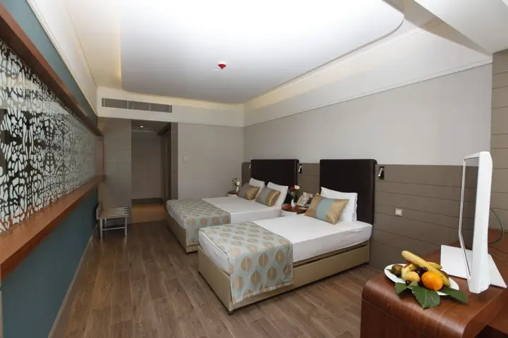 Манавгат: Hotel Grand Side - All Inclusive