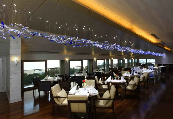 Манавгат: Hotel Grand Side - All Inclusive