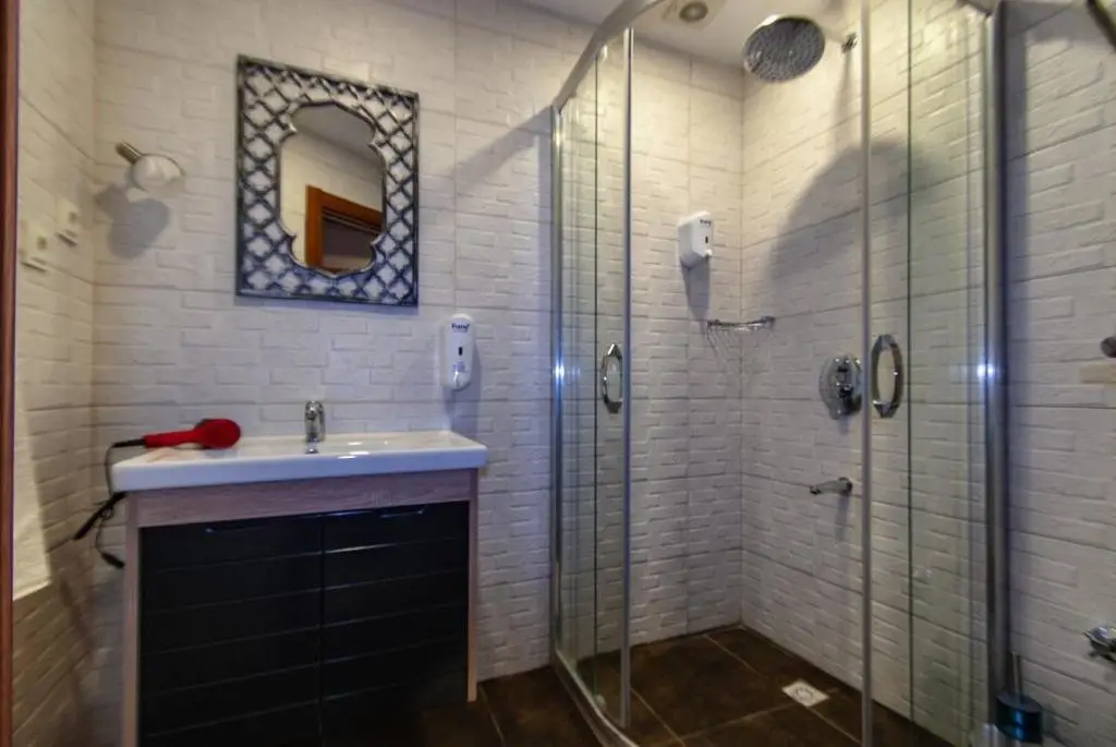 Стамбул: HanPoint Boutique Hotel