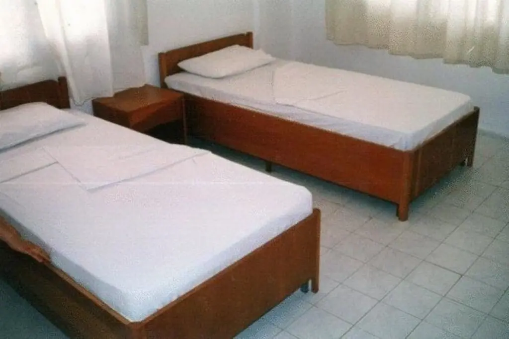 Аланья: Holiday World Hotel